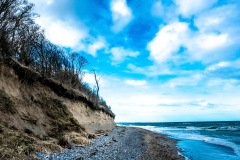 Gespensterwald