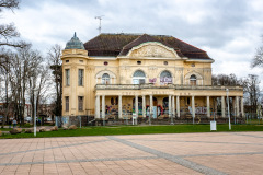 Gespensterwald