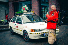 LeerCon 2025