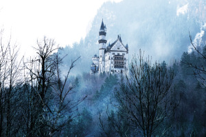 Neuschwanstein