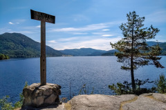 Norwegen Roadtrip 2018