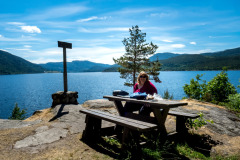 Norwegen Roadtrip 2018