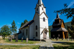 Norwegen Roadtrip 2018