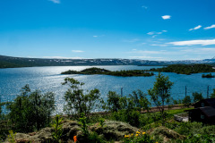 Norwegen Roadtrip 2018