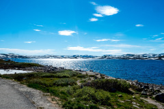 Norwegen Roadtrip 2018