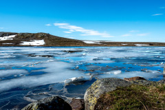 Norwegen Roadtrip 2018