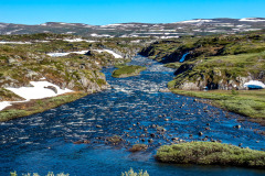 Norwegen Roadtrip 2018