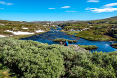 Norwegen Roadtrip 2018