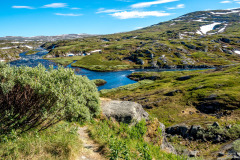 Norwegen Roadtrip 2018