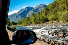 Norwegen Roadtrip 2018
