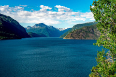 Norwegen Roadtrip 2018