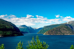 Norwegen Roadtrip 2018