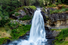 Norwegen Roadtrip 2018