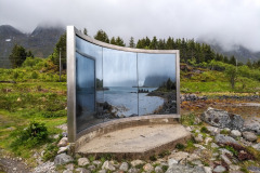 Norwegen Roadtrip 2018