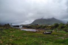 Norwegen Roadtrip 2018