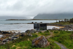 Norwegen Roadtrip 2018