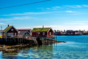 Norwegen 2018 - Tag 11