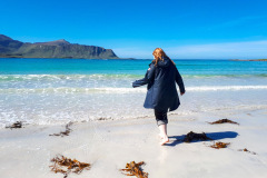 Norwegen Roadtrip 2018