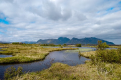Norwegen Roadtrip 2018