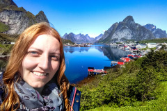 Norwegen Roadtrip 2018