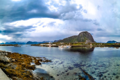 Norwegen Roadtrip 2018