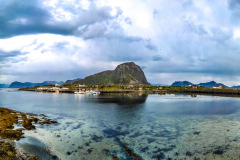 Norwegen Roadtrip 2018