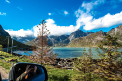 Norwegen Roadtrip 2018