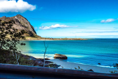 Norwegen Roadtrip 2018