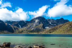Norwegen Roadtrip 2018