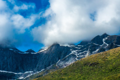 Norwegen Roadtrip 2018