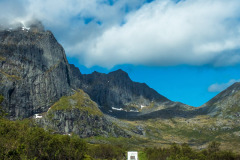 Norwegen Roadtrip 2018