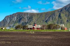 Norwegen Roadtrip 2018