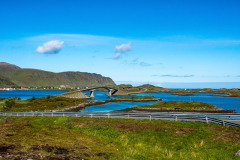 Norwegen Roadtrip 2018
