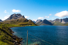 Norwegen Roadtrip 2018