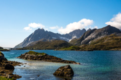 Norwegen Roadtrip 2018
