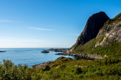 Norwegen Roadtrip 2018