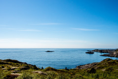 Norwegen Roadtrip 2018
