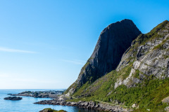 Norwegen Roadtrip 2018