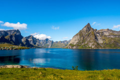 Norwegen Roadtrip 2018