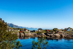 Norwegen Roadtrip 2018