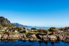 Norwegen Roadtrip 2018