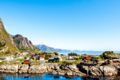 Norwegen Roadtrip 2018