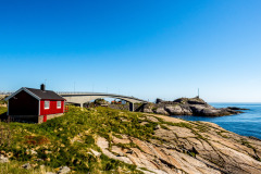 Norwegen Roadtrip 2018