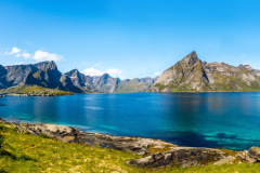 Norwegen Roadtrip 2018