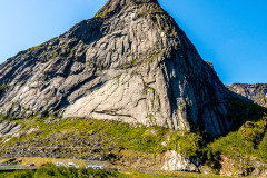 Norwegen Roadtrip 2018