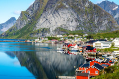 Norwegen Roadtrip 2018