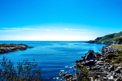 Norwegen Roadtrip 2018