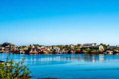 Norwegen Roadtrip 2018