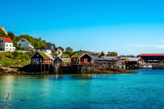 Norwegen Roadtrip 2018