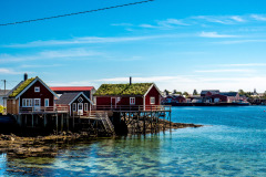 Norwegen Roadtrip 2018